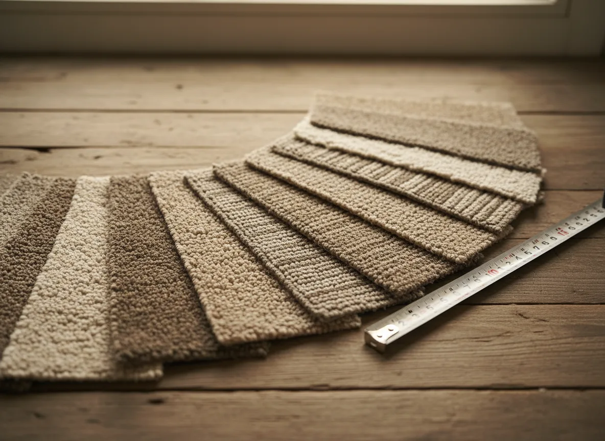 Carpet Installation Lenore, ID FAQs